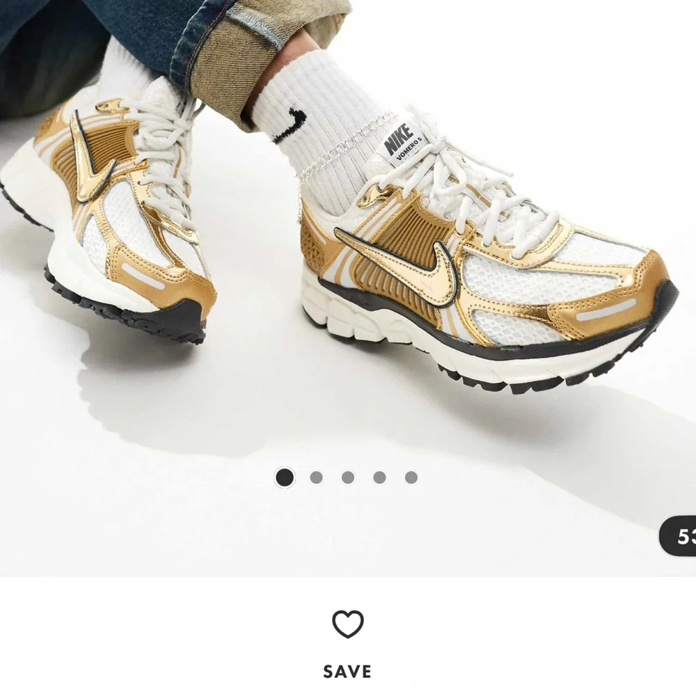 Nike Vomero 5 Sneakers - Picture 2 of 15